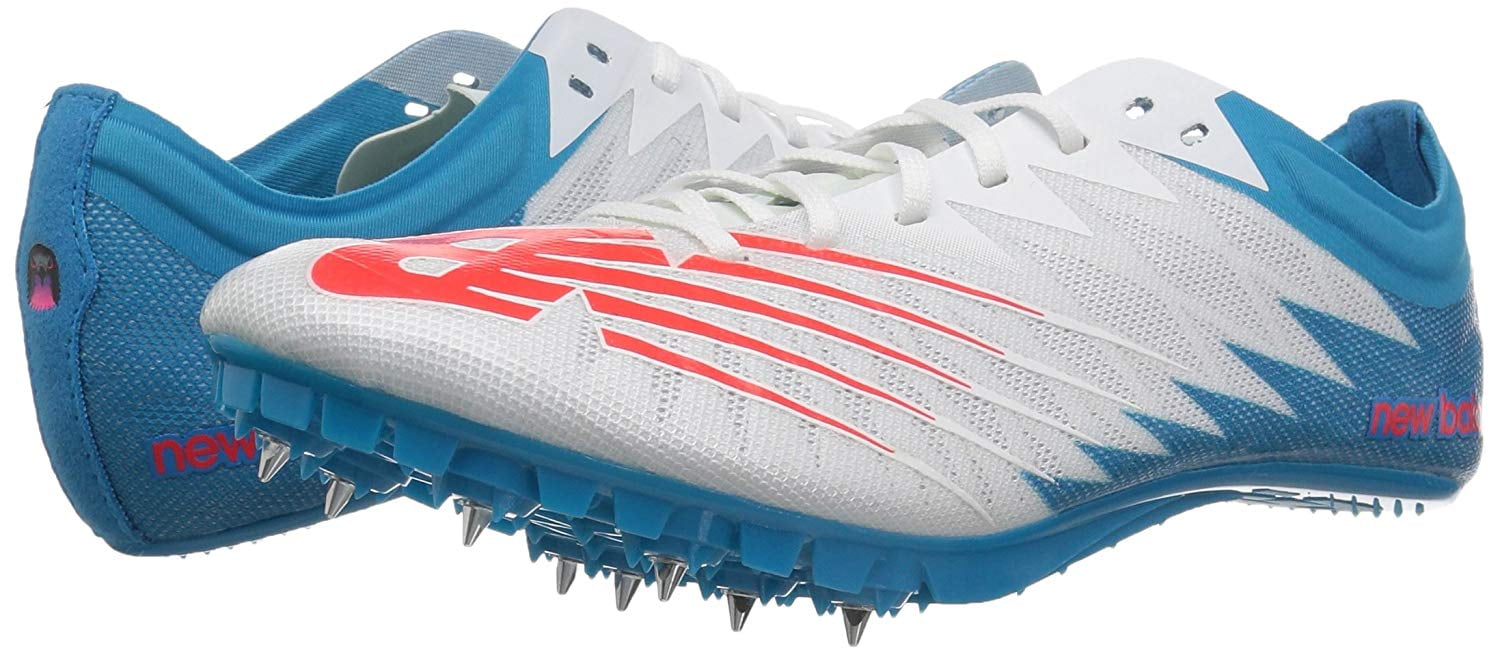 new balance women's vazee verge track and field shoes