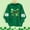 Green#19, variant on Women's St Patricks Sweatshirts Crewneck Irish Shamrock Graphic Hoodless Sweatshirt Womens Casual Round Neck Loose Fits Lightweight Comfy Sweatshirt
