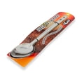 thumbnail image 1 of Juego de 3 cucharas de servicio VIANCA Acero Inox 36 42 y 46 cm Vianca Hogar, 1 of 2