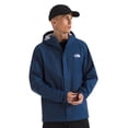 thumbnail image 1 of Chubasquero THE NORTH FACE Venture 2 impermeable para hombre, azul L, 1 of 9