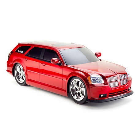 1:6 Scale R/C Dub City Magnum