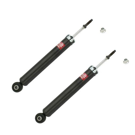 For Nissan Murano 2009-2018 New Pair Rear Excel-G Shocks Struts - BuyAutoParts