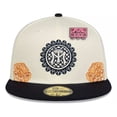 thumbnail image 3 of New Era Gorra Sultanes Monterrey Dia De Muertos Lmp 59fifty, 3 of 8