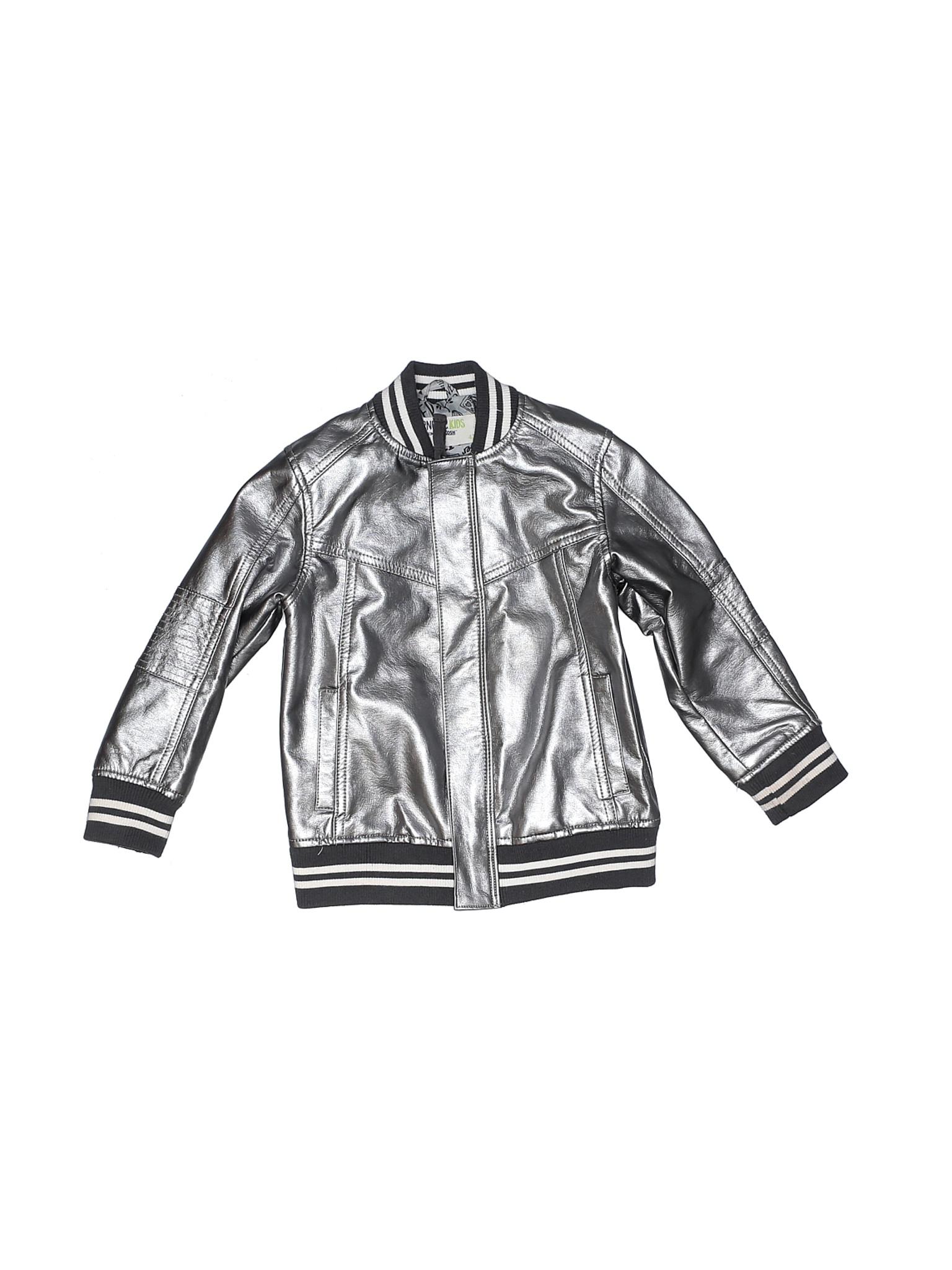 4t leather jacket