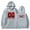 Grey, variant on Jey Uso Yeet Bloodline Hoodies Cosplay Women Men Fashion Streetwear Hooded Sweatshirts Pullovers