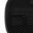 thumbnail image 3 of Estuche de almacenamiento para micrófono, bolsa de cable de viaje anticaída, estuche de transporte portátil resistente al desgaste para DJI Mic, 3 of 14