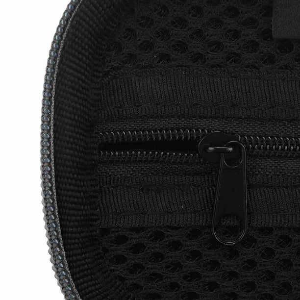Estuche de almacenamiento para micrófono, bolsa de viaje anticaídas, estuche de transporte portátil resistente al desgaste para DJI Mic