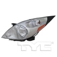 thumbnail image 4 of TYC 20-9352-00-9 CAPA Certified Headlight Assembly For 13-15 Chevrolet Spark, 4 of 4