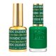 thumbnail image 1 of Set de esmaltes en gel DND DC Free Spirit Collection, 15 ml, Zen Oasis, 1 of 6