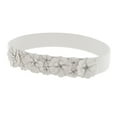 thumbnail image 4 of Cinturón de La cinturo de cinturo Cinturón Estirar Cinturón de Encuadernación Cinturones Damas Cinturón de Moda Cinturón Weckel Cinturón Blanco Yinane Cinturón de cintura elástica para mujer, 4 of 8