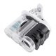 thumbnail image 1 of Mobile Phone Clip Microscope Banknote Detection LED UV Light, 1 of 5