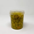 thumbnail image 6 of Casablanca Moroccan green olives 500g, 6 of 11