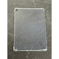 thumbnail image 3 of Funda para iPad 10.2 de 9ª generación, TPU transparente, 3 of 4