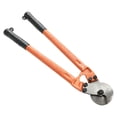 thumbnail image 2 of DYNWAVECA Wire Rope Cutter Handheld Heavy Duty Multipurpose Cutting Tool Cutting Plier, 2 of 10