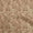 Brown, variant on oneOone Polyester Spandex Gray Fabric Floral Quilting Supplies Print Sewing Fabric By The Yard 56 Inch Wide
