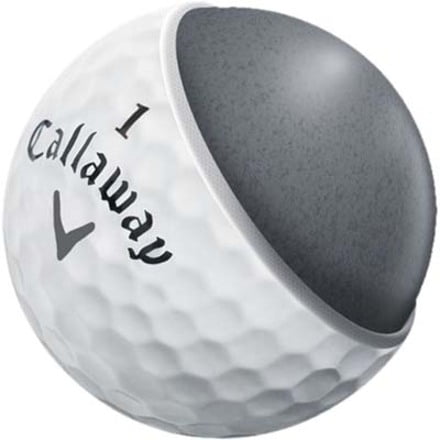Callaway Warbird Golf Balls, 12 Pack - Walmart.com