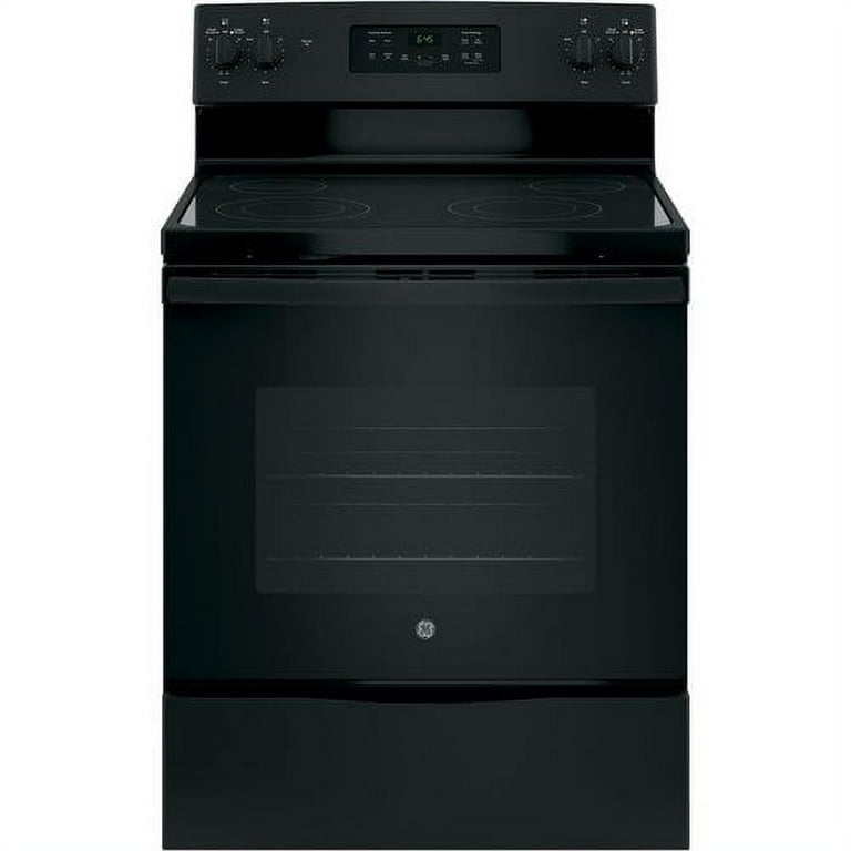 JB645RKSS by GE Appliances - GE® 30 Free-Standing Electric Range