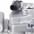thumbnail image 3 of AC Compressor & A/C Clutch For Subaru Outback & Legacy 2010 2011 2012 - BuyAutoParts, 3 of 8