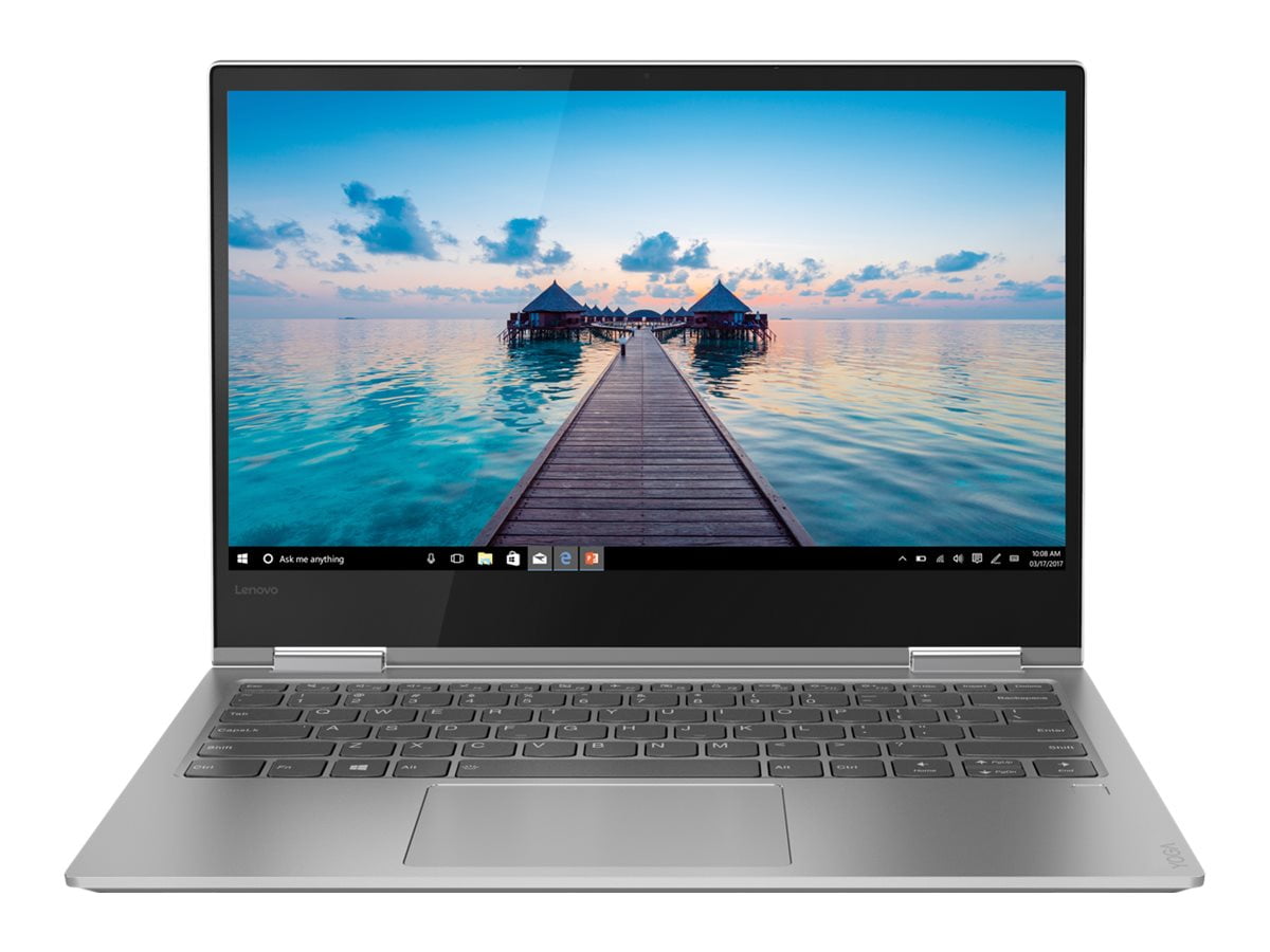 Lenovo Yoga 73013IKB 81CT Flip design Core i5 8250U / 1.6 GHz