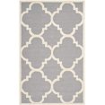 thumbnail image 2 of Safavieh Cambridge Silver Transitional Rug - 2' x 3', 2 of 5
