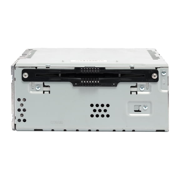 Restored 2017 Ford Fusion AM FM Radio Satellite Single Disc CD MP3 Player HS7T19C107ZA (Refurbished)