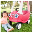 thumbnail image 3 of Auto Montable Little Tikes Cozy Coupe Princesa, 3 of 6