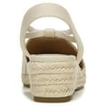 thumbnail image 6 of LifeStride Women's Katrina 2 Espadrille Wedge Sandal - Medium & Wide Width, 6 of 8