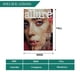 thumbnail image 3 of Billie Eilish -bandera de jardín temática. Regalo perfecto para fans, amigos y familiares, ideal para actividades al aire libre y decoración de fiestas.28CM*45CM, 3 of 5