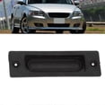 thumbnail image 3 of Car Tailgate Handle Button Boot Lid Switch 30634191 for Volvo S40 V50 S80 XC60 2004-2012 Rear Trunk, 3 of 4