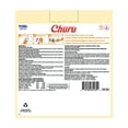 thumbnail image 2 of INABA Churu Lickable Cat Treats, Grain‑Free Creamy Purée, Chicken Variety, 0.5 oz Tubes, 100‑Count, 2 of 9