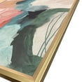 thumbnail image 5 of BBD ABSTRACT WALL ART, 5 of 6
