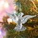 thumbnail image 1 of Unpainted Round Wooden Snowflake Ornaments for DIY Christmas Tree Decorations and Holiday Crafts, 1 of 4