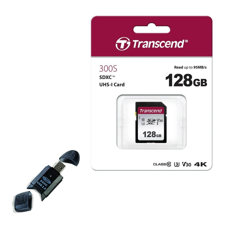 Nikon COOLPIX P1000 16.7MP, Zoom Lens, Wi-Fi, Video, 128GB Card +