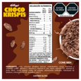 thumbnail image 2 of Cereal Kellogg's Choco Krispis Choco Krispis Original 220 g, 2 of 5
