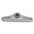 thumbnail image 2 of Sliding Sliding Door Latch Locking Plate Locator Guide 1312920080 Replace Fit for  Ducato, 2 of 8