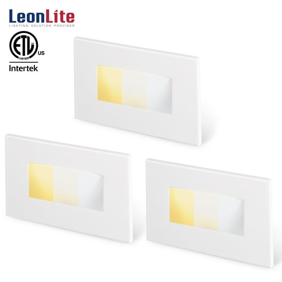 Indoor Step Lights Led