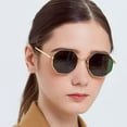thumbnail image 5 of Womens Sun Glasses Polarized Sunglasses Girls Sun Glasses, 5 of 9