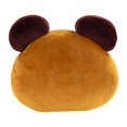 thumbnail image 3 of Club Mocchi Mocchi- Animal Crossing Tom Nook Méga Peluche de 15 Pouces, Multi (T12733), 3 of 5