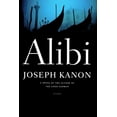 thumbnail image 3 of Alibi By Kanon, Joseph, 3 of 3