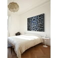 thumbnail image 6 of Parvez Taj Flutter Byes Metal Wall Art, 6 of 7
