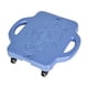 thumbnail image 4 of Tabla de Patinete para niños de suelo para patio trasero gimnasio Azul Zulema, 4 of 8