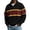 Color Block, variant on Enjoytime Striped Long Sleeve Work Shirts for Men Collared Button Knit Fall Winter Fashion Business Casual Shirt