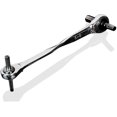 thumbnail image 1 of 4 in 1 Ratchet Socket 2 Way Hand Wrench Double Ended Tools 4 5 6 8mm Metric, 1 of 4