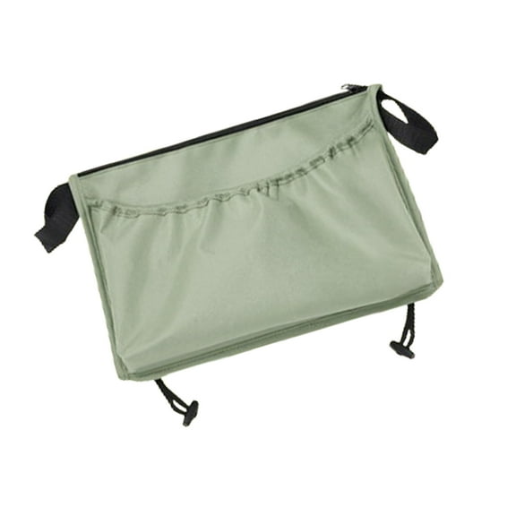 RUISINERY Baby Strollers Organizers Bag Expands Storage Space Hanging Bag for Easy Access To Essential During Shopping Or Travel