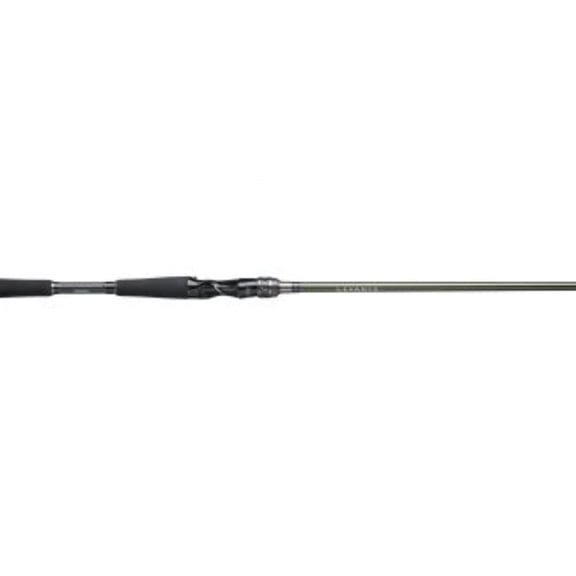 Megabass Levante USA F5-72LV Diablo Spec-R Casting Rod