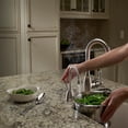 thumbnail image 2 of In-sink-erator Distributeur d'Eau Chau Chromé H-VIEWC-SS, 2 of 5