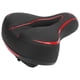 thumbnail image 4 of Funda De Asiento De Bicicleta, Efecto A Prueba De Golpes Y Funda De Asiento De Bicicleta De Flexibilidad Total Con Tira Reflectante Cojín De Sillín De Bicicleta Para Montar OTVIAP Bike Seat Cover with Reflective Strip, 4 of 8