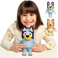 thumbnail image 4 of Bluey Jumbo Bingo Plush Single Pack, 11" Tall, 4 of 5