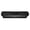 Matte Black, variant on Hauslane | Chef Series 36" PS18 Under Cabinet Range Hood, Stainless Steel | Pro Performance | Contemporary Design, Touch Screen, Dishwasher Safe Baffle Filters, LED Lamps, 3-Way Venting