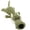 Green, variant on Dog Toys for Aggressive Chewers, 14.7 Inch Wolf Plush for Aggressive Chewers, Soft Dog Toy for Easter Gifts and Valentines Day Decorations, Interactive Pet Toy for Heavy Chewing Dogs, Green
